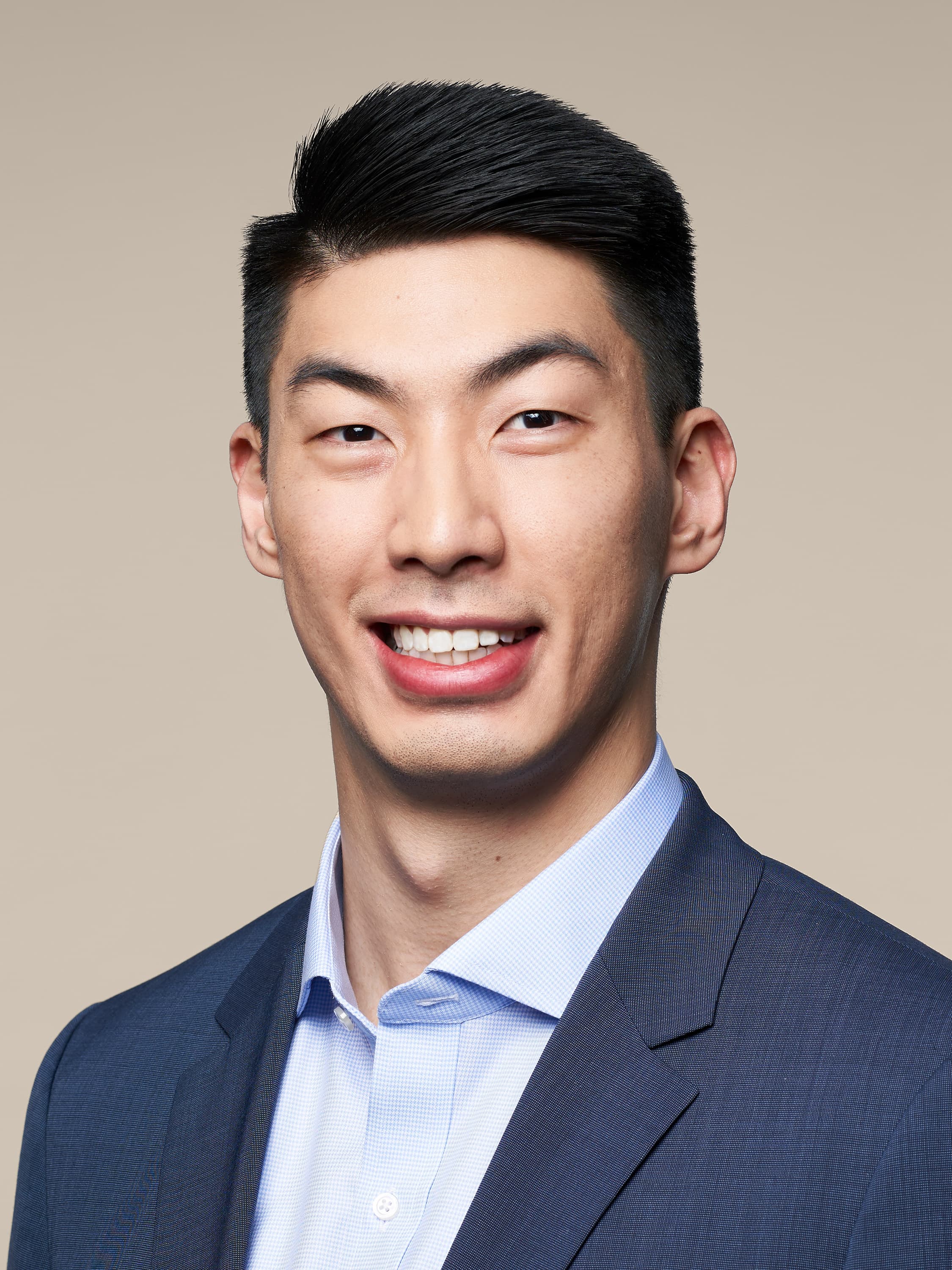 David Liang