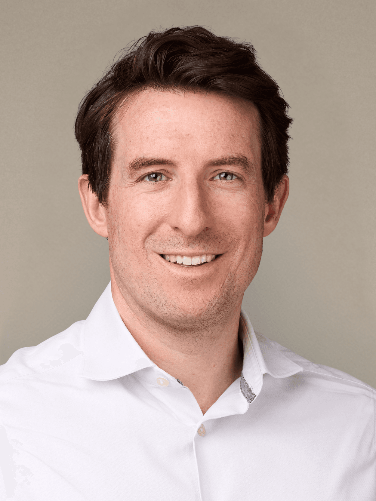 Michael Kalfayan