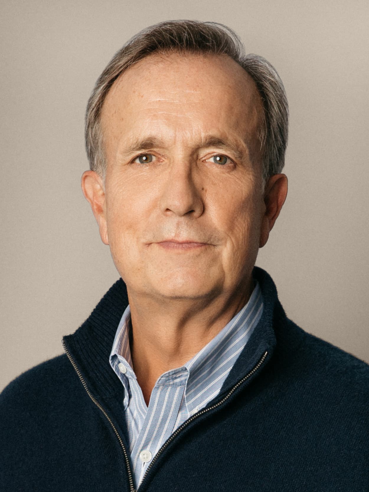 Jay Hoag