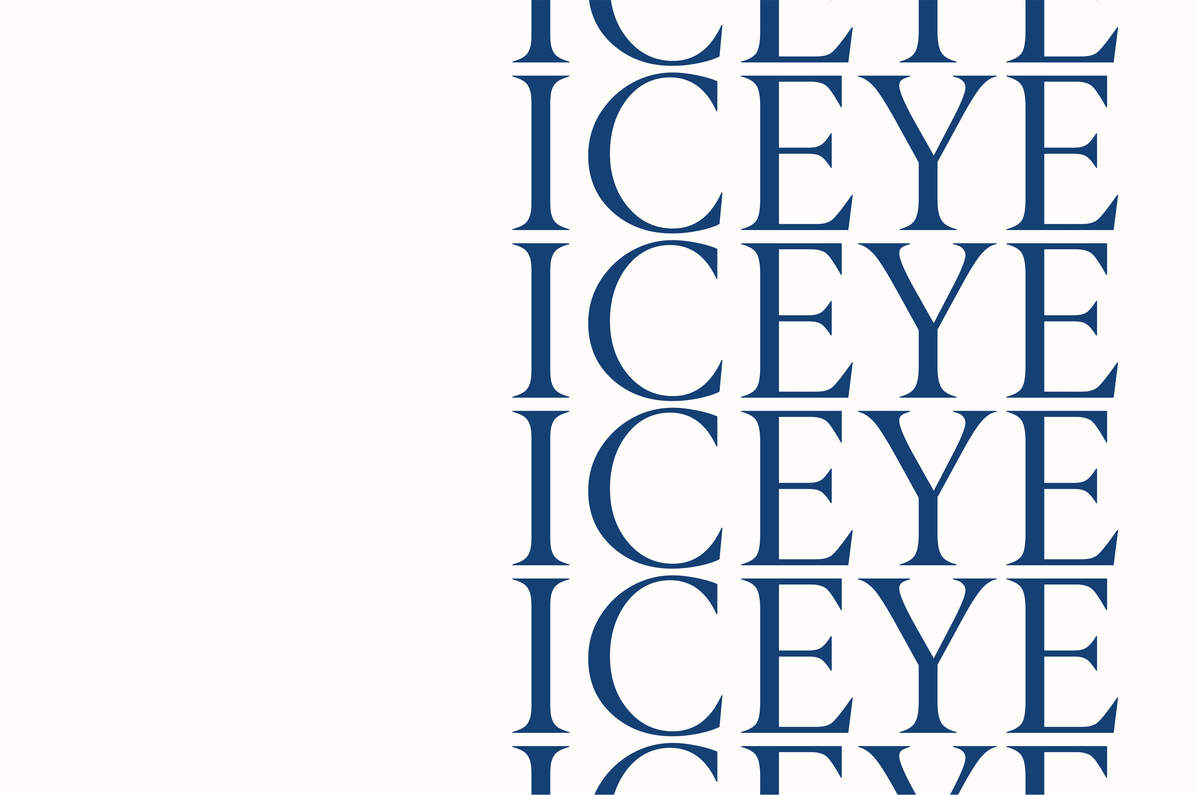 ICEYE: Unlocking the New Frontier of Space Intelligence