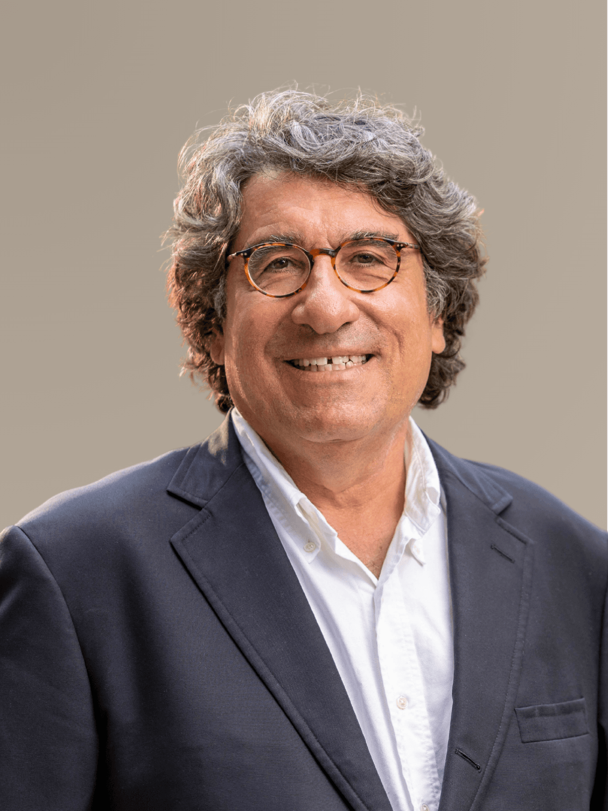 Nick Zeppos