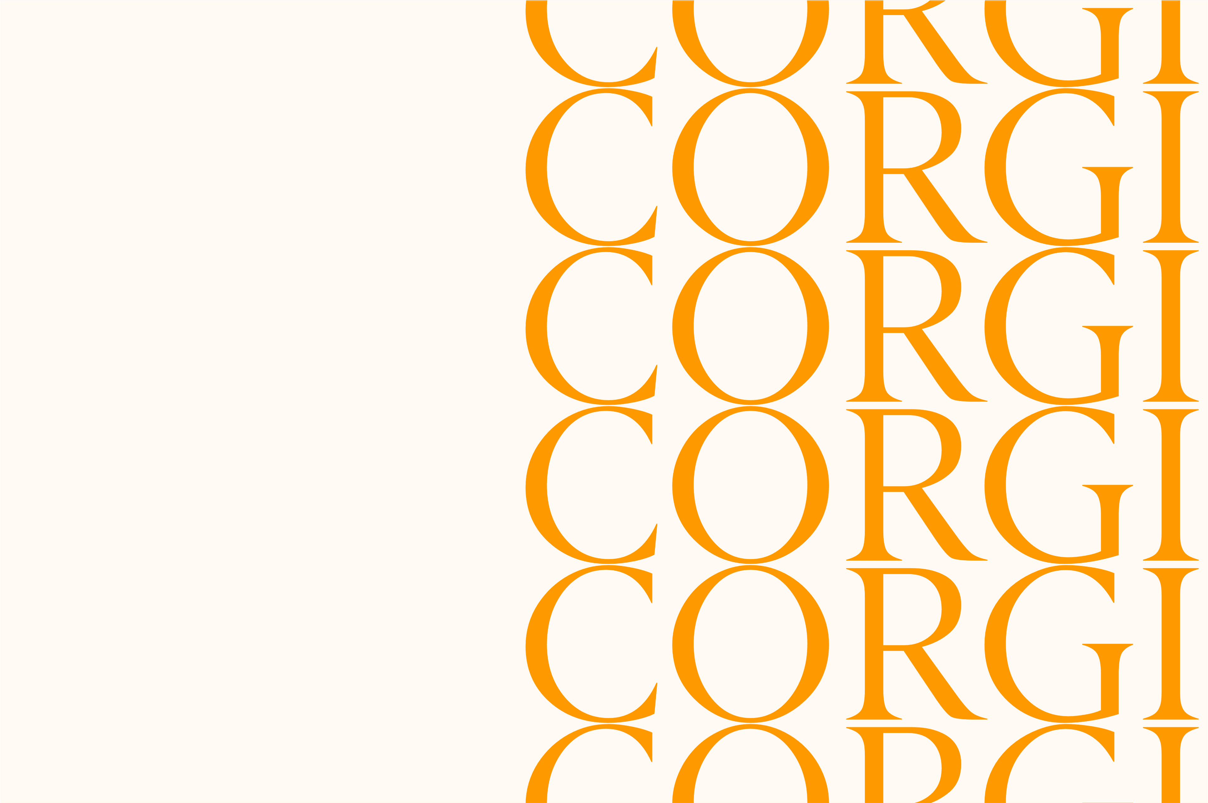 Corgi: Building an AI-Native Insurance Platform